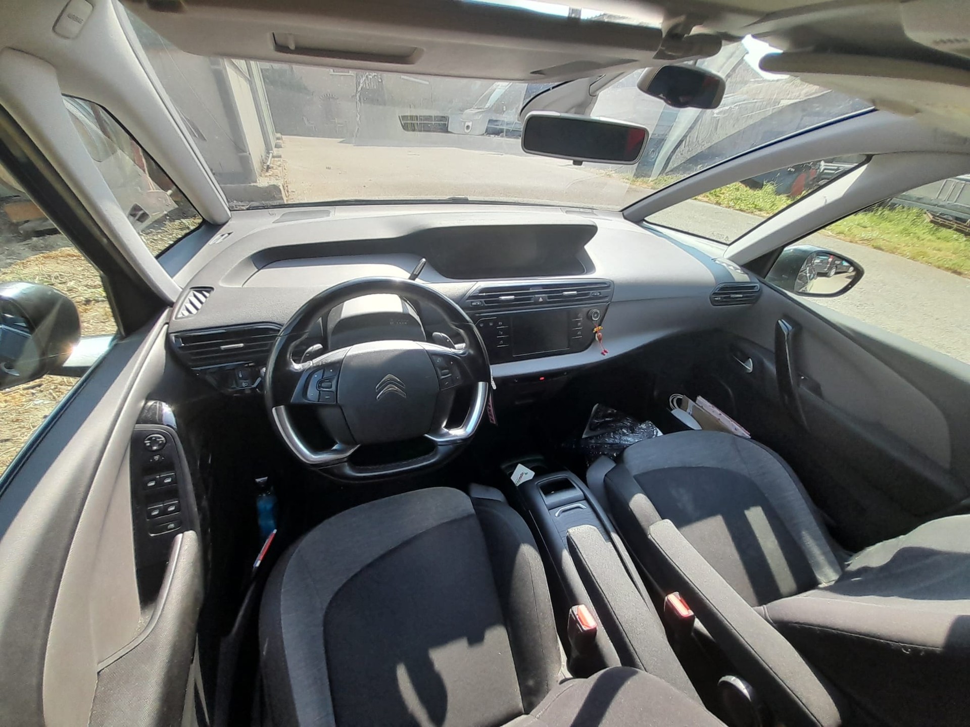 CITROEN 1.6 THP 165 Feel Edition-image-1
