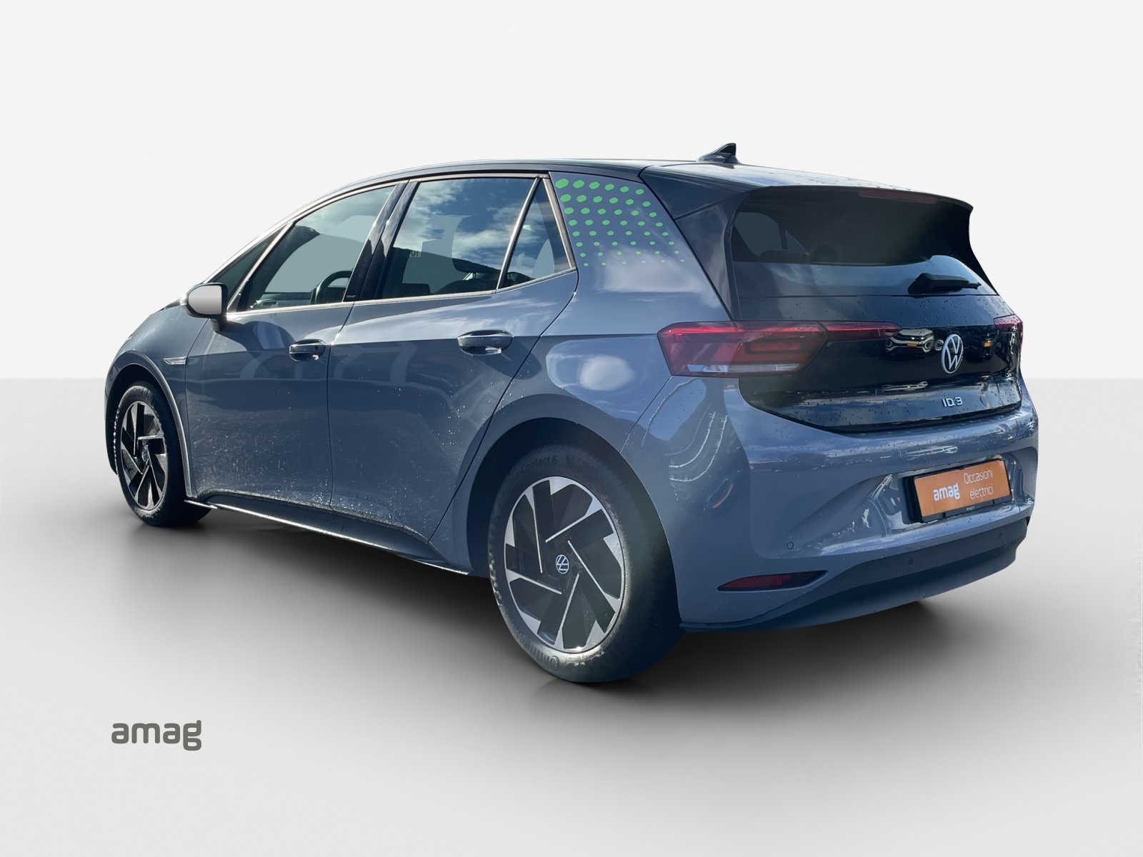 VW ID.3 Pro 58 kWh Life-image-2