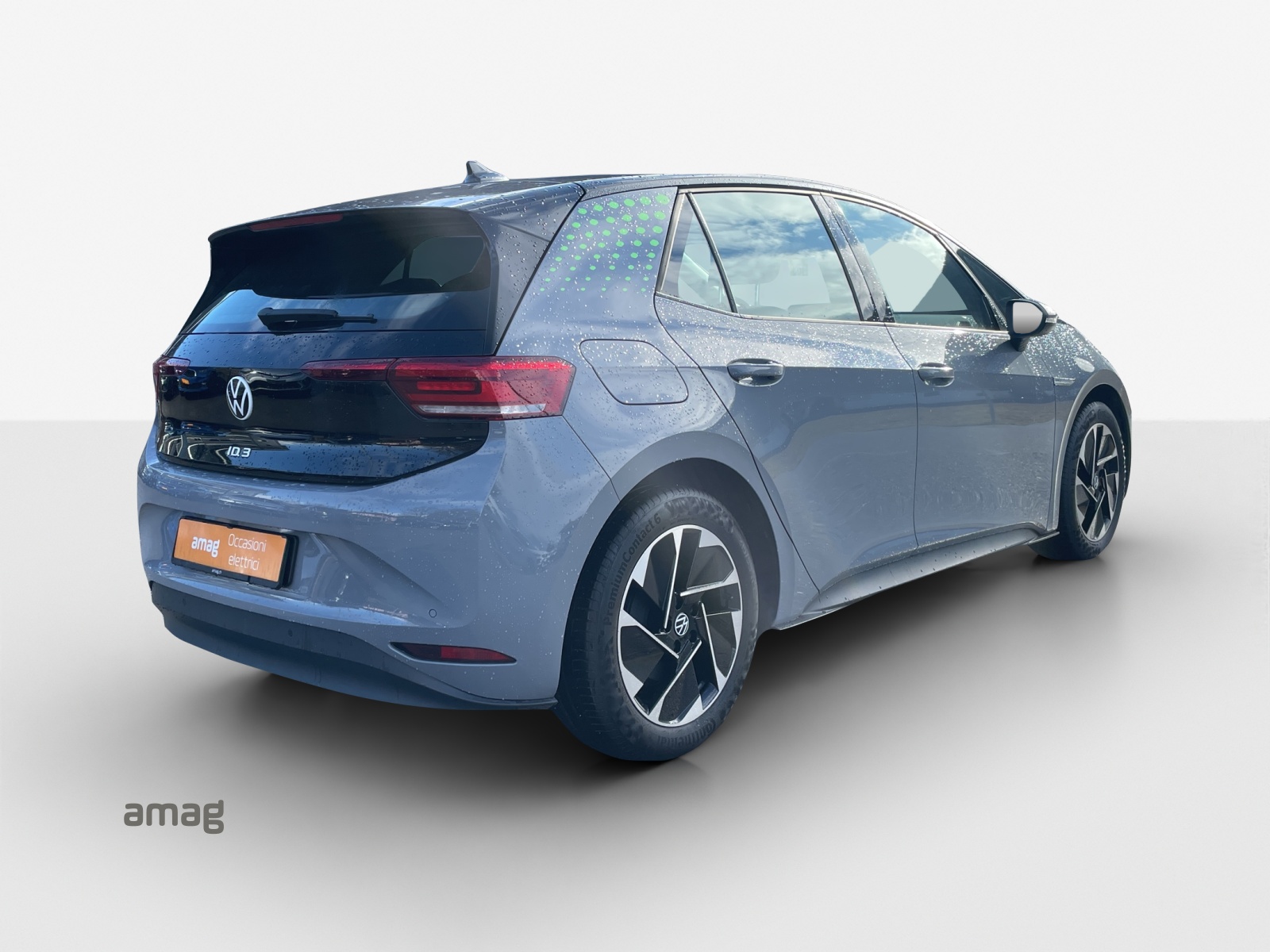 VW ID.3 Pro 58 kWh Life-image-4