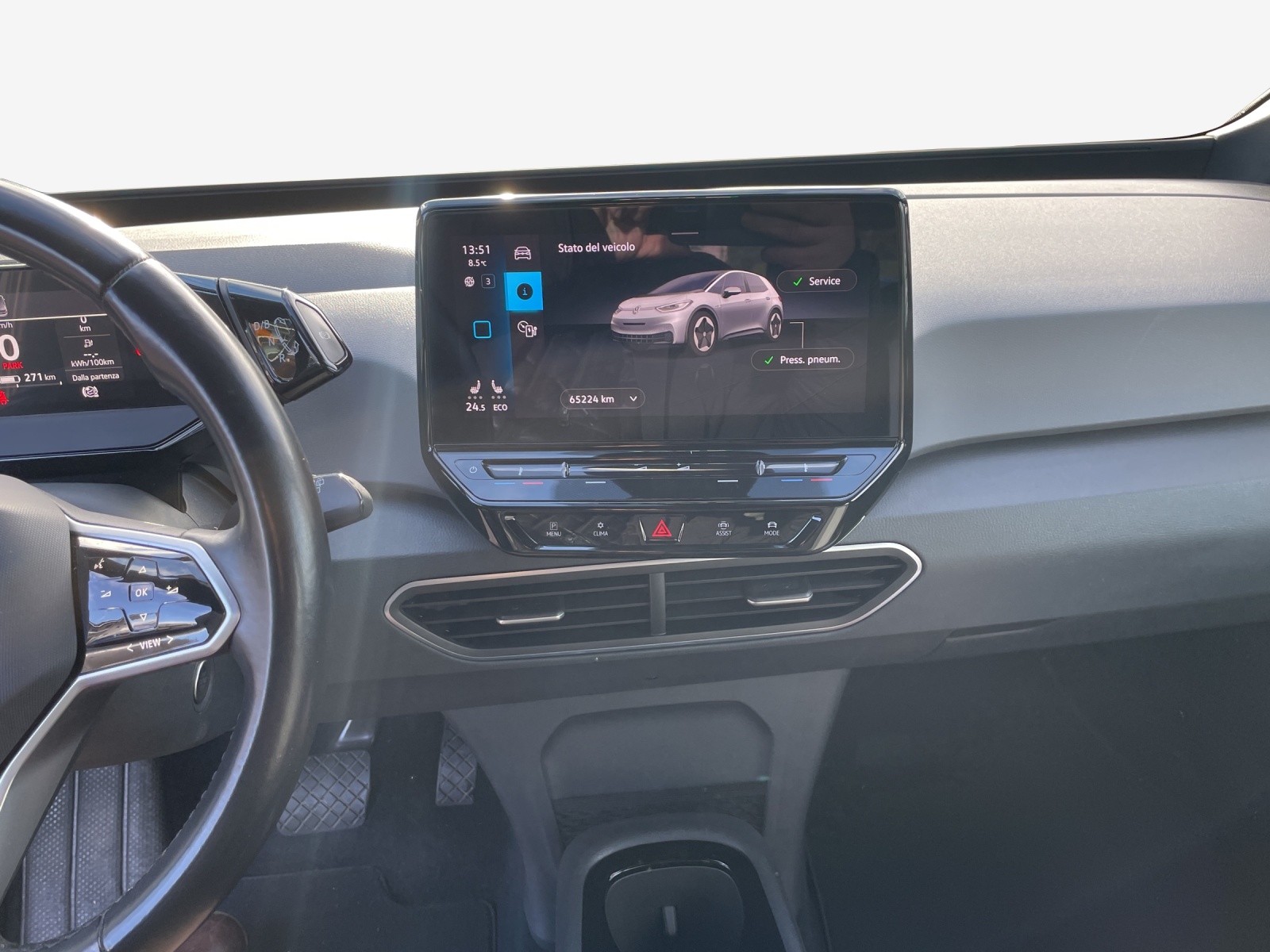 VW ID.3 Pro 58 kWh Life-image-10