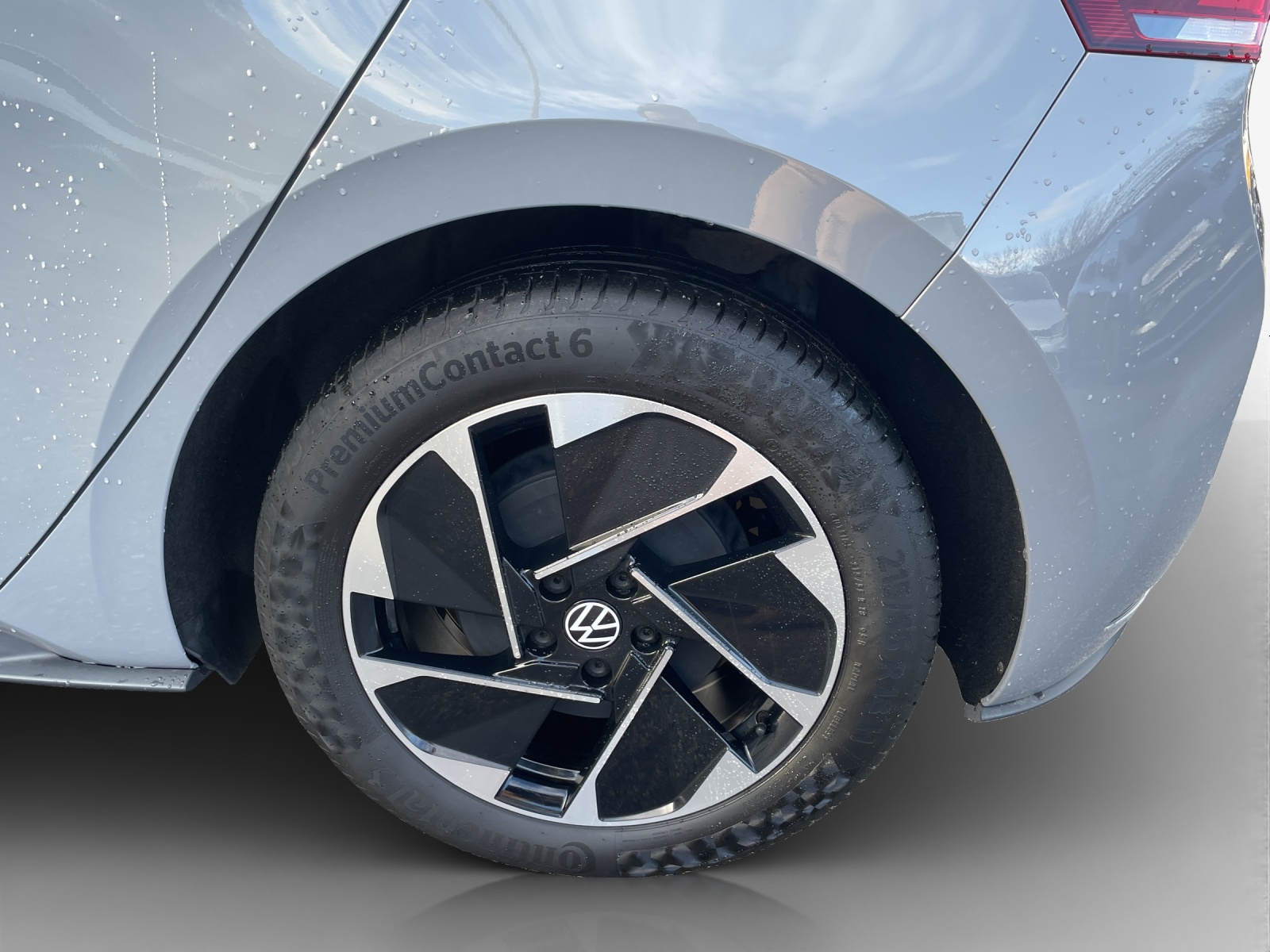 VW ID.3 Pro 58 kWh Life-image-14