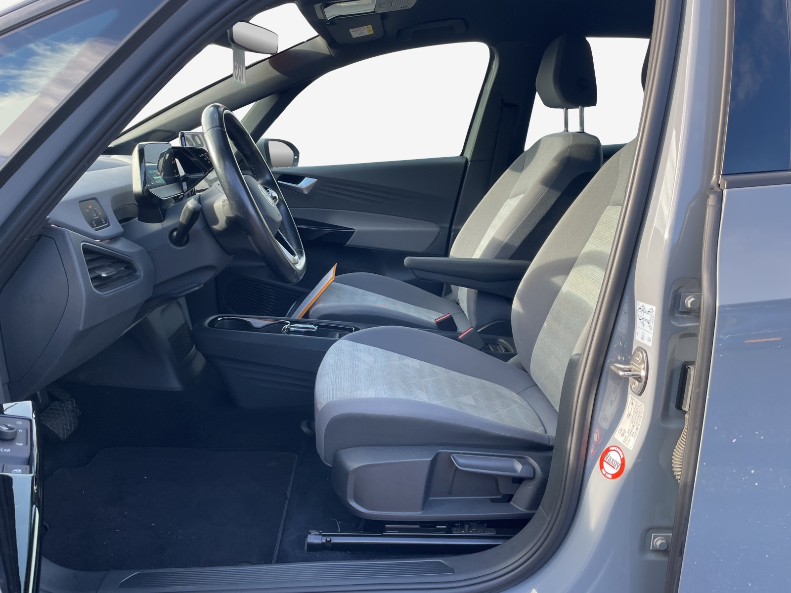 VW ID.3 Pro 58 kWh Life-image-7