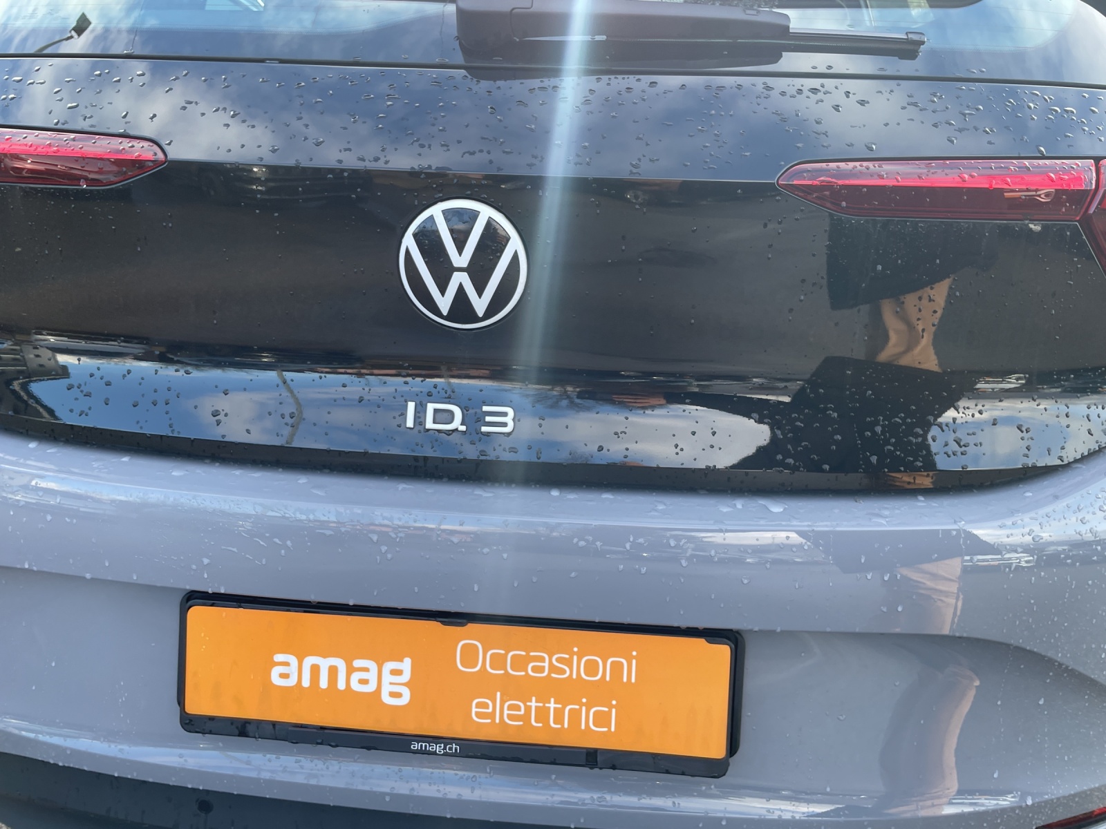 VW ID.3 Pro 58 kWh Life-image-13