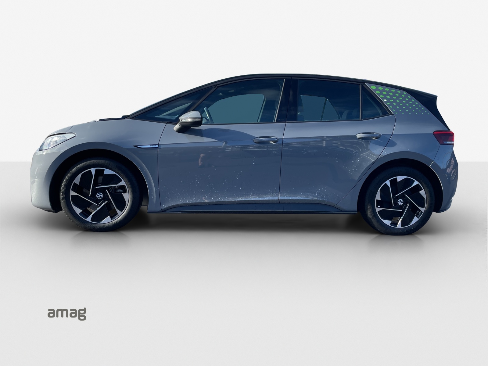 VW ID.3 Pro 58 kWh Life-image-1