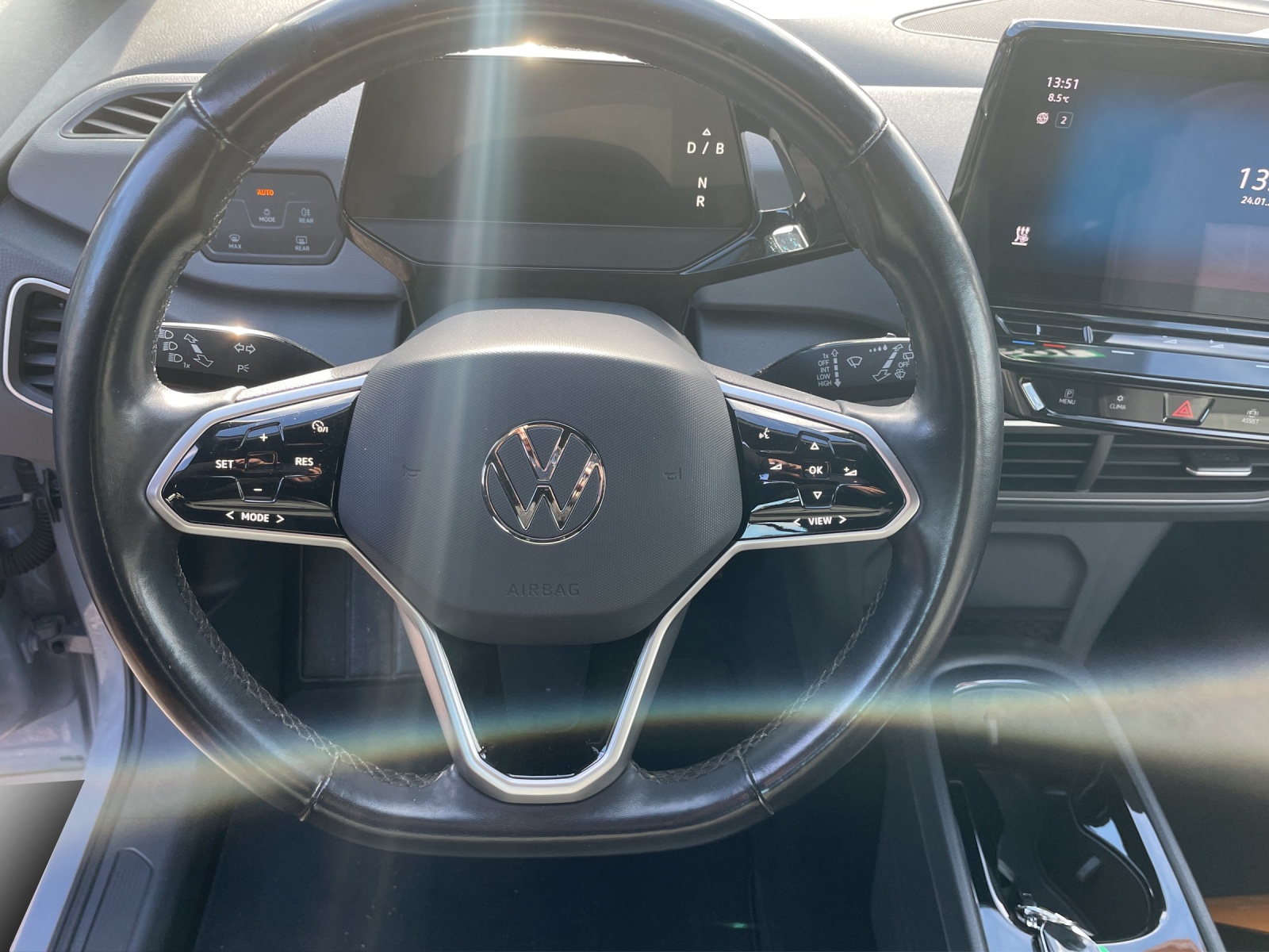 VW ID.3 Pro 58 kWh Life-image-9