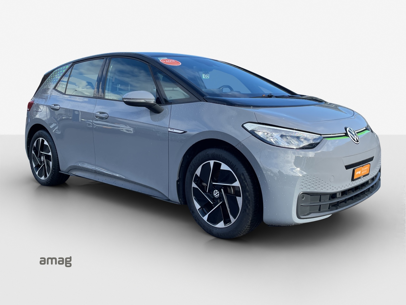 VW ID.3 Pro 58 kWh Life-image-5