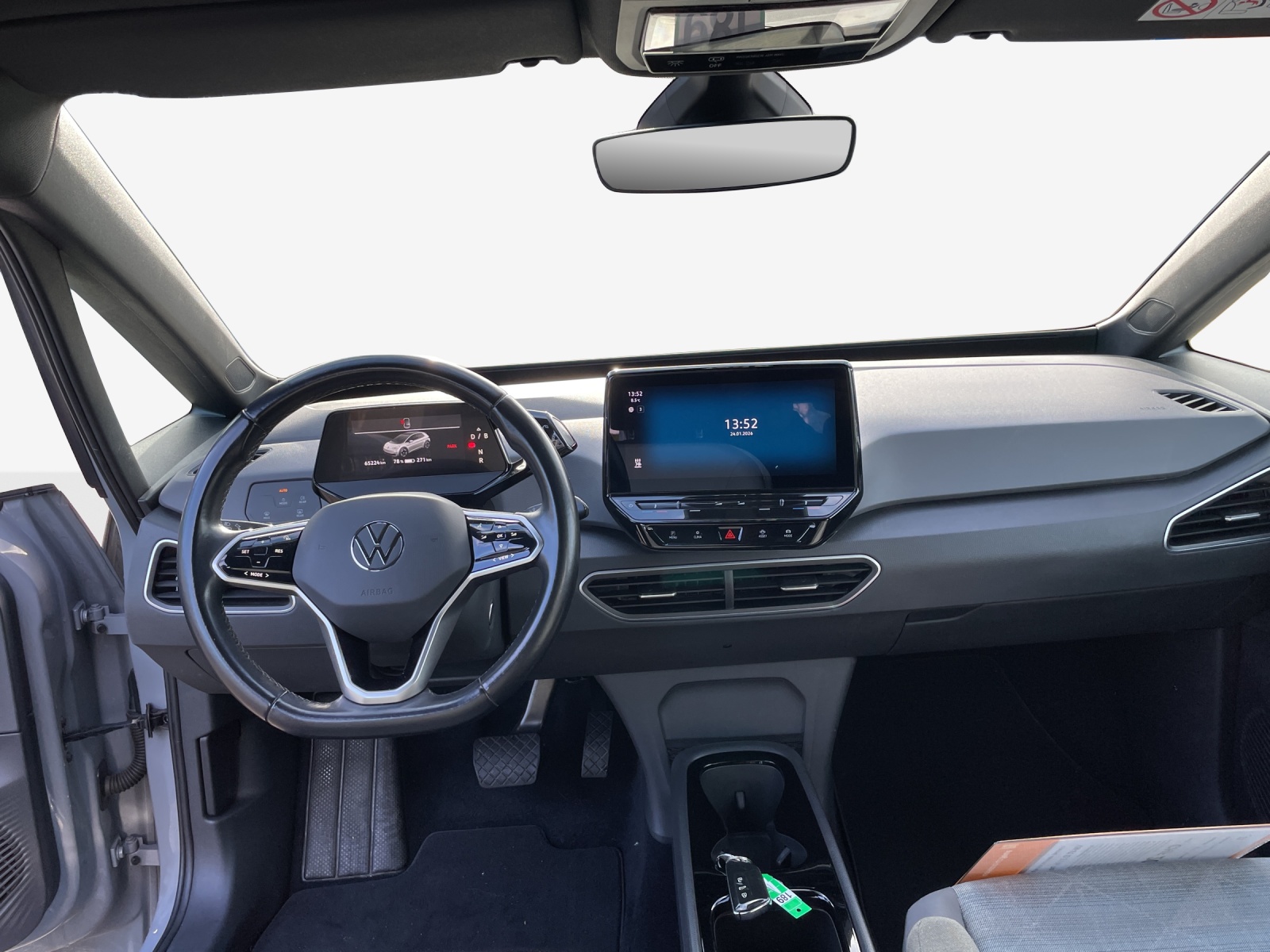 VW ID.3 Pro 58 kWh Life-image-8