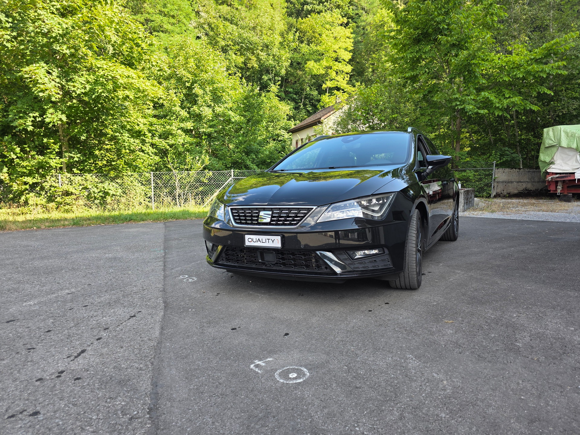 SEAT Leon ST 2.0 TDI CR Xcellence 4Drive DSG-image-3