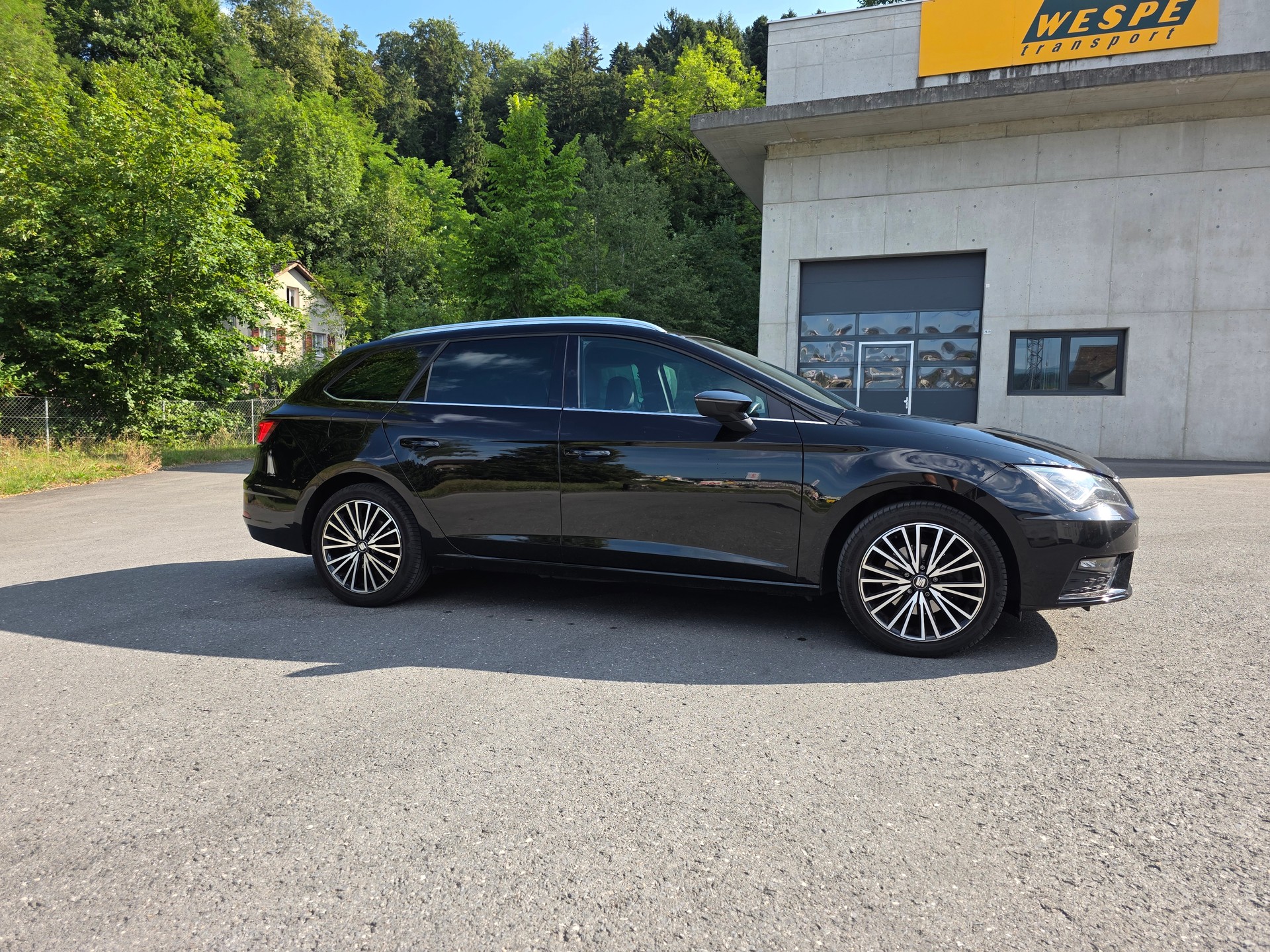 SEAT Leon ST 2.0 TDI CR Xcellence 4Drive DSG-image-7