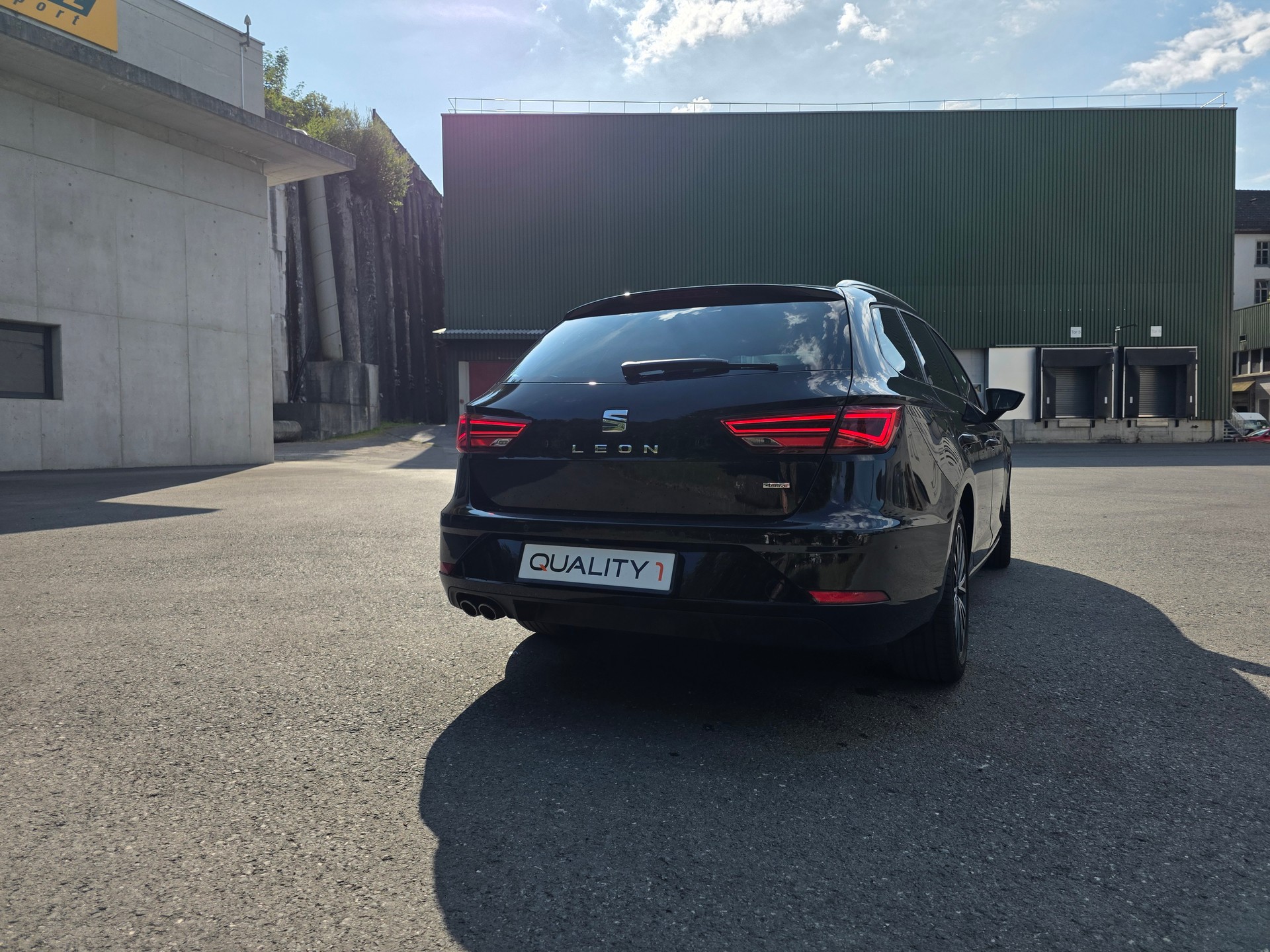 SEAT Leon ST 2.0 TDI CR Xcellence 4Drive DSG-image-20