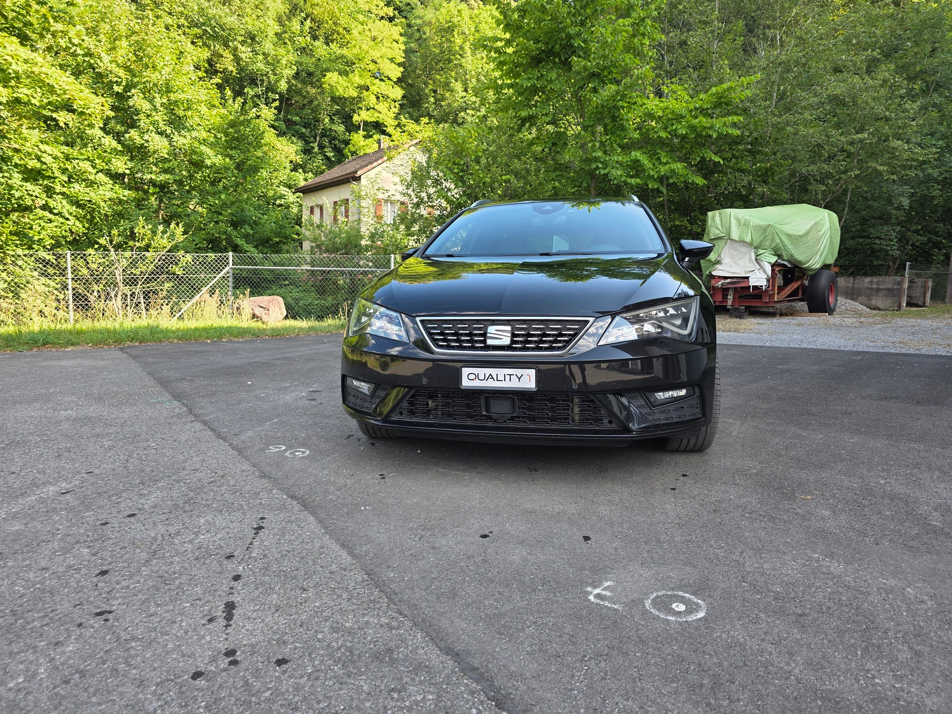 SEAT Leon ST 2.0 TDI CR Xcellence 4Drive DSG-image-2