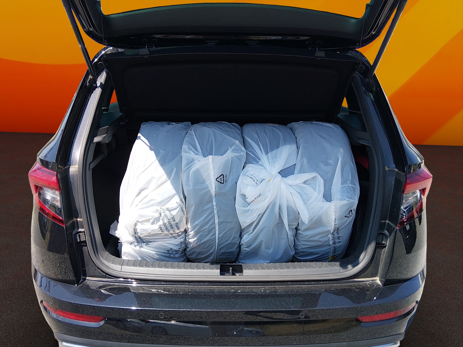 SKODA Karoq 1.5 TSI ACT SportLine DSG-image-11