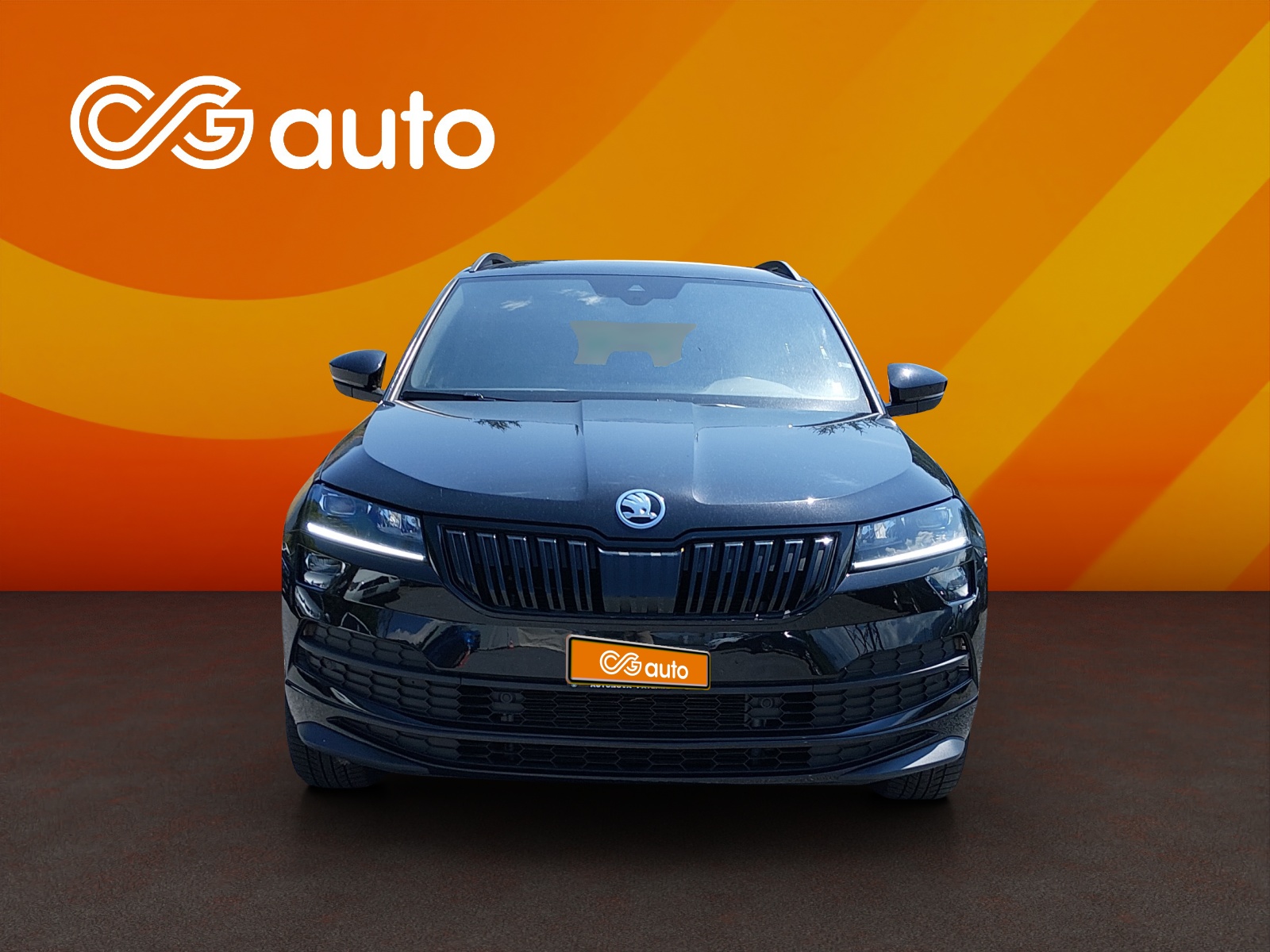 SKODA Karoq 1.5 TSI ACT SportLine DSG-image-2