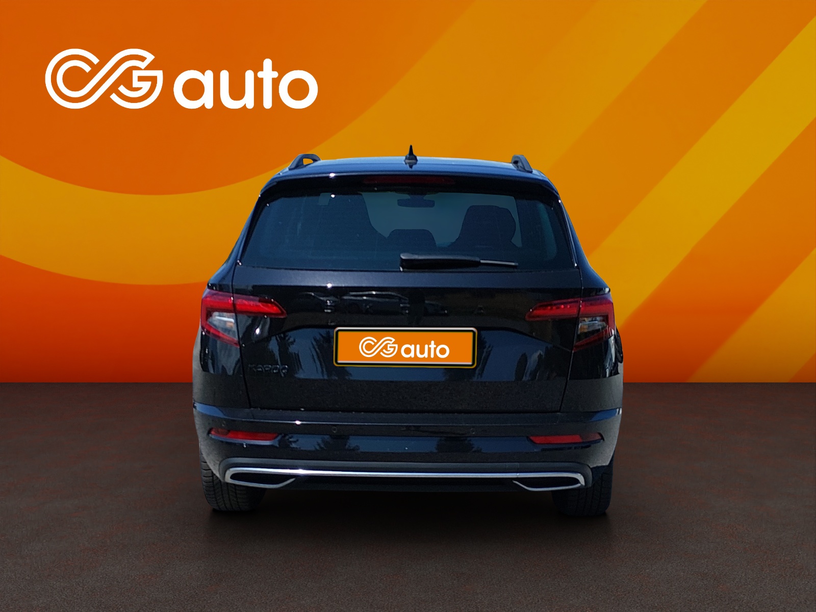 SKODA Karoq 1.5 TSI ACT SportLine DSG-image-7