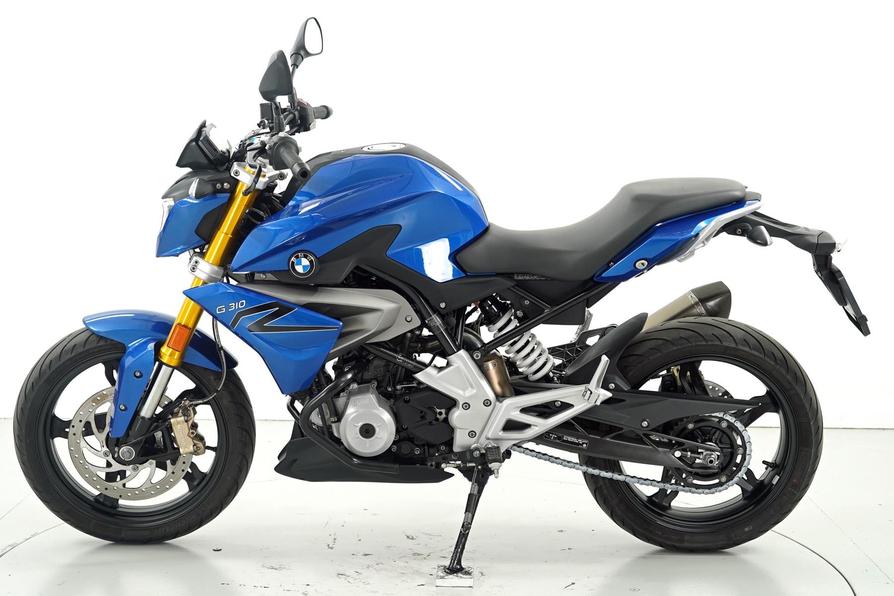 BMW G 310 R ABS-image-4