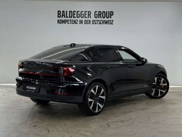 POLESTAR 2 Long Range Dual Motor-image-2