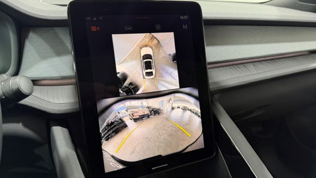 POLESTAR 2 Long Range Dual Motor-image-9
