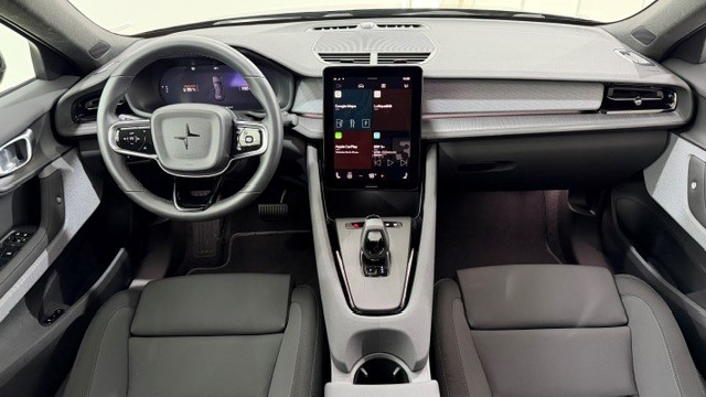 POLESTAR 2 Long Range Dual Motor-image-4