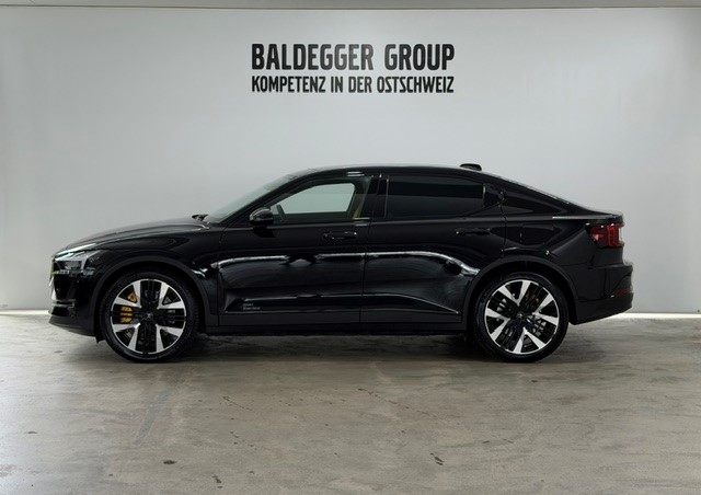 POLESTAR 2 Long Range Dual Motor-image-1