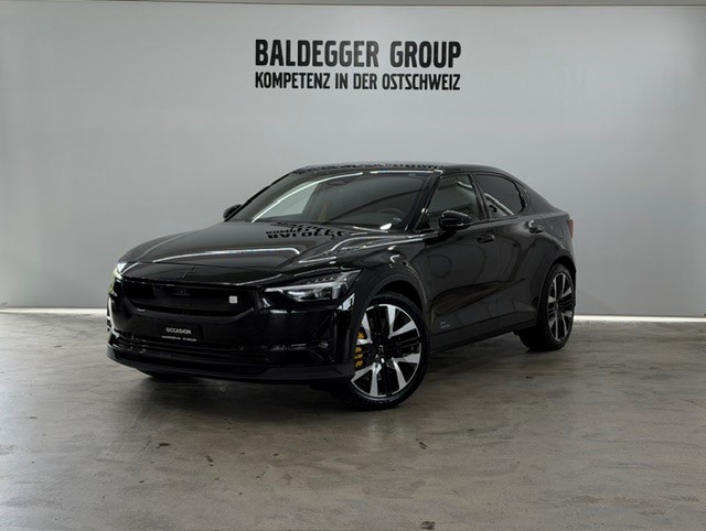 POLESTAR 2 Long Range Dual Motor-image-0