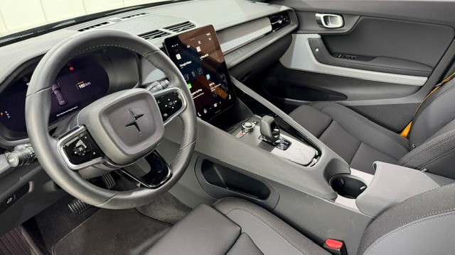 POLESTAR 2 Long Range Dual Motor-image-3