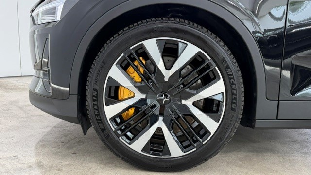 POLESTAR 2 Long Range Dual Motor-image-7