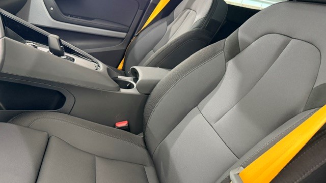 POLESTAR 2 Long Range Dual Motor-image-5