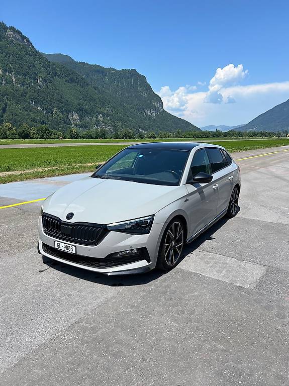 SKODA SCALA-image-0
