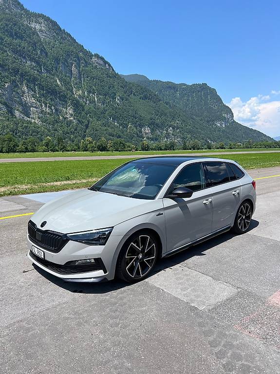 SKODA SCALA-image-1