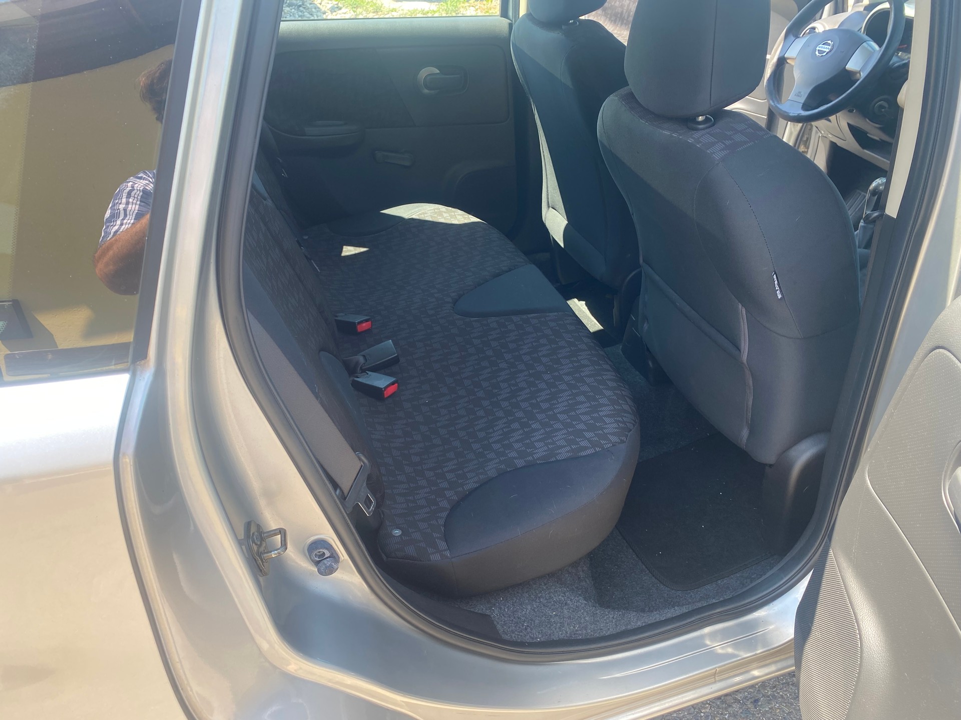 NISSAN Note 1.4 acenta-image-6