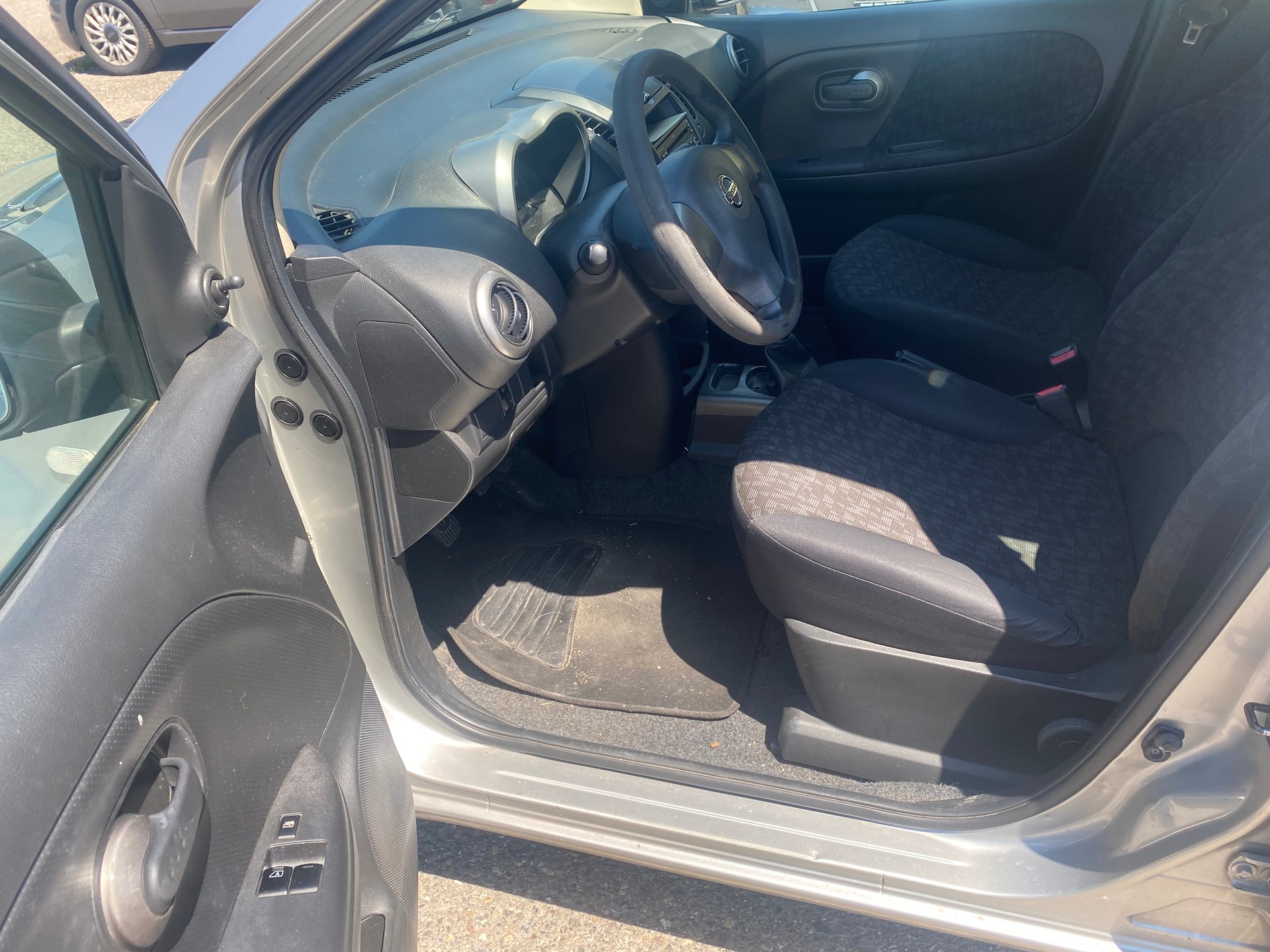 NISSAN Note 1.4 acenta-image-4