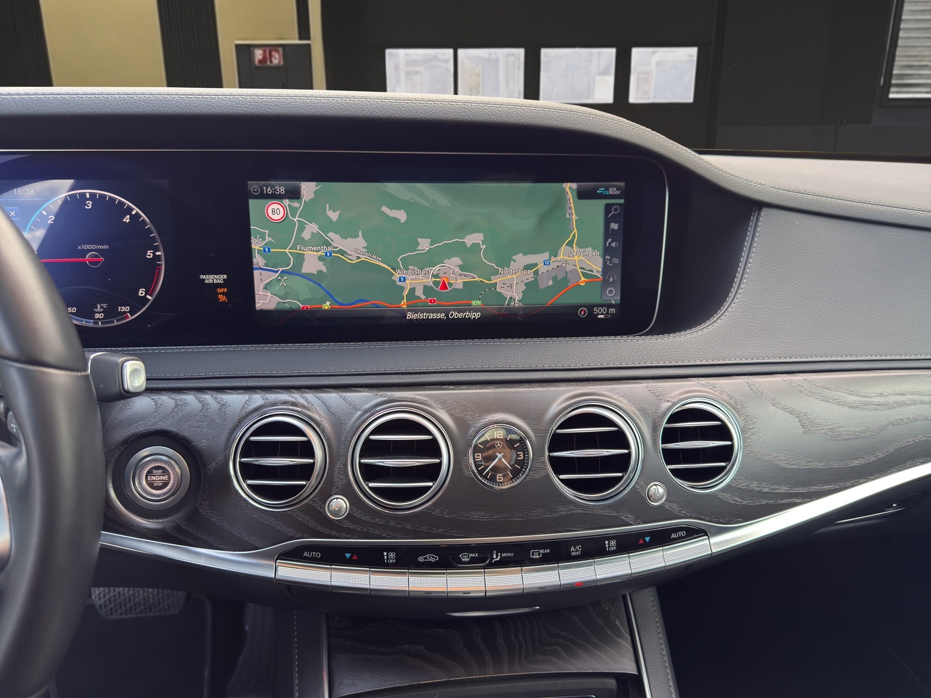 MERCEDES-BENZ S 350 d 4matic lang-image-15