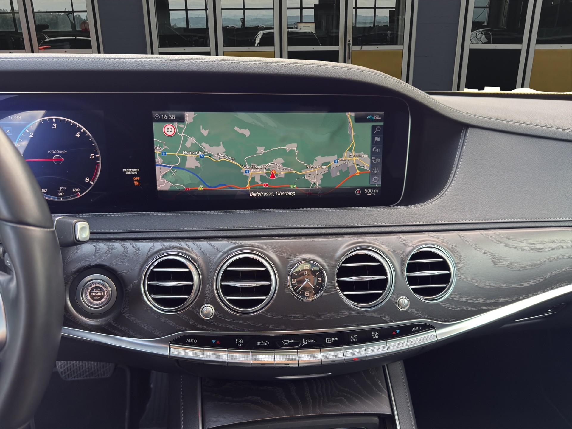 MERCEDES-BENZ S 350 d 4matic lang-image-15