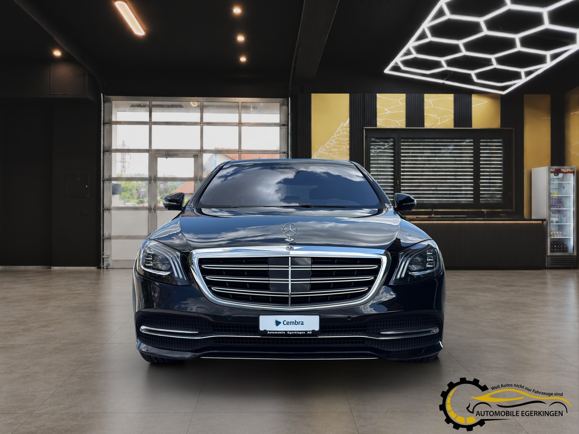 MERCEDES-BENZ S 350 d 4matic lang-image-1