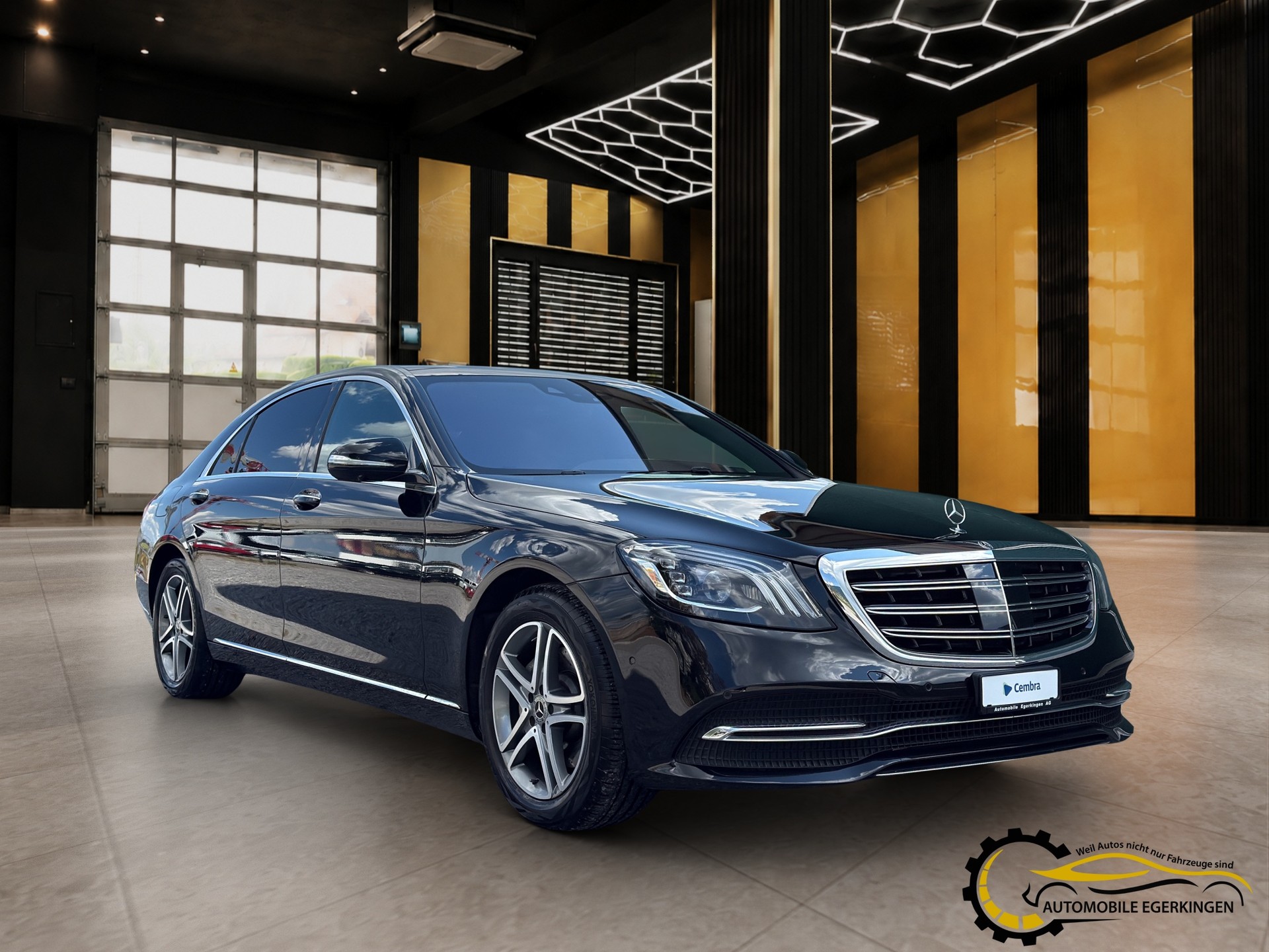 MERCEDES-BENZ S 350 d 4matic lang-image-2