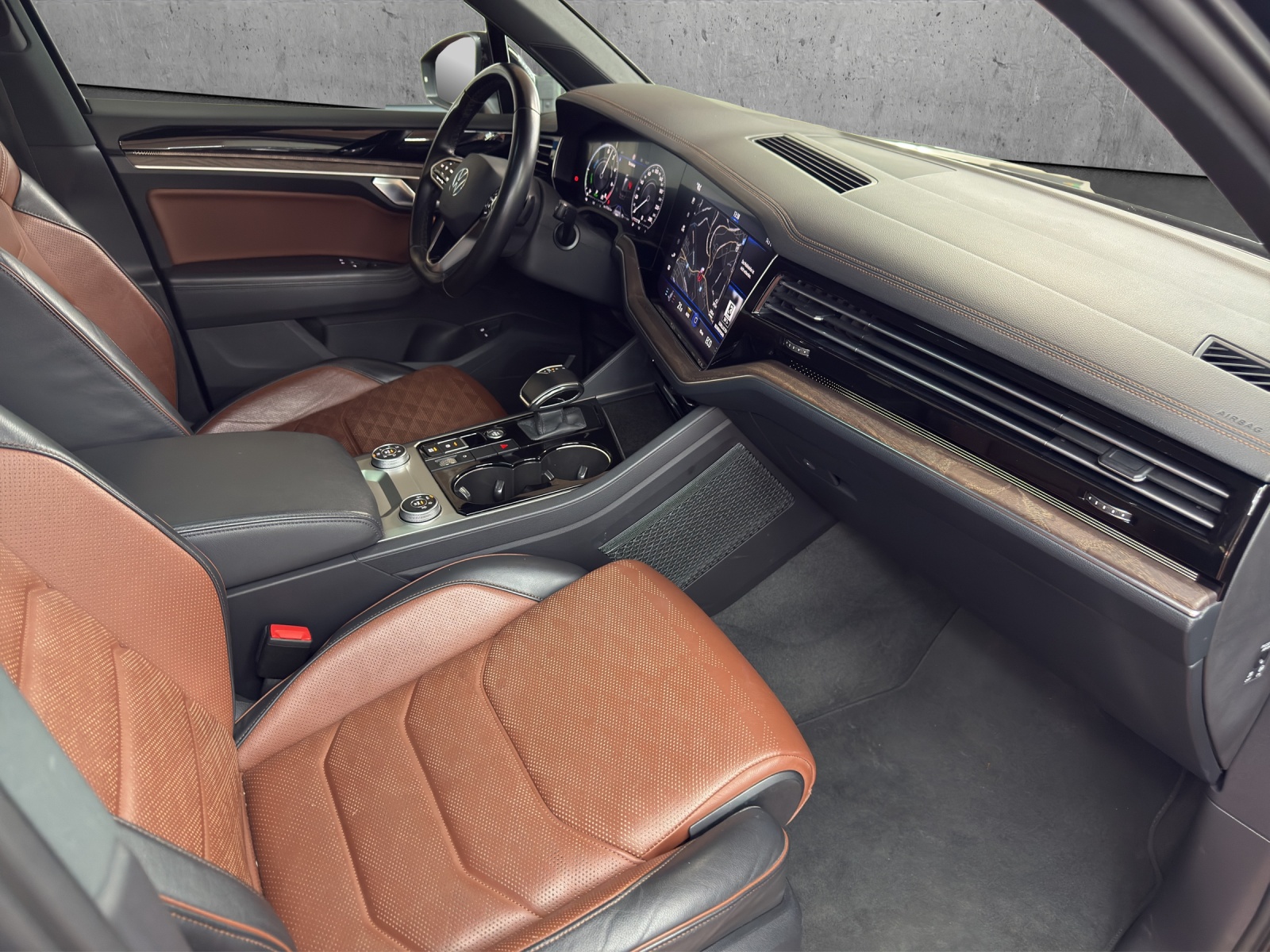 VW Touareg 3.0 TSI eHybrid AtmosphereTiptronic-image-7