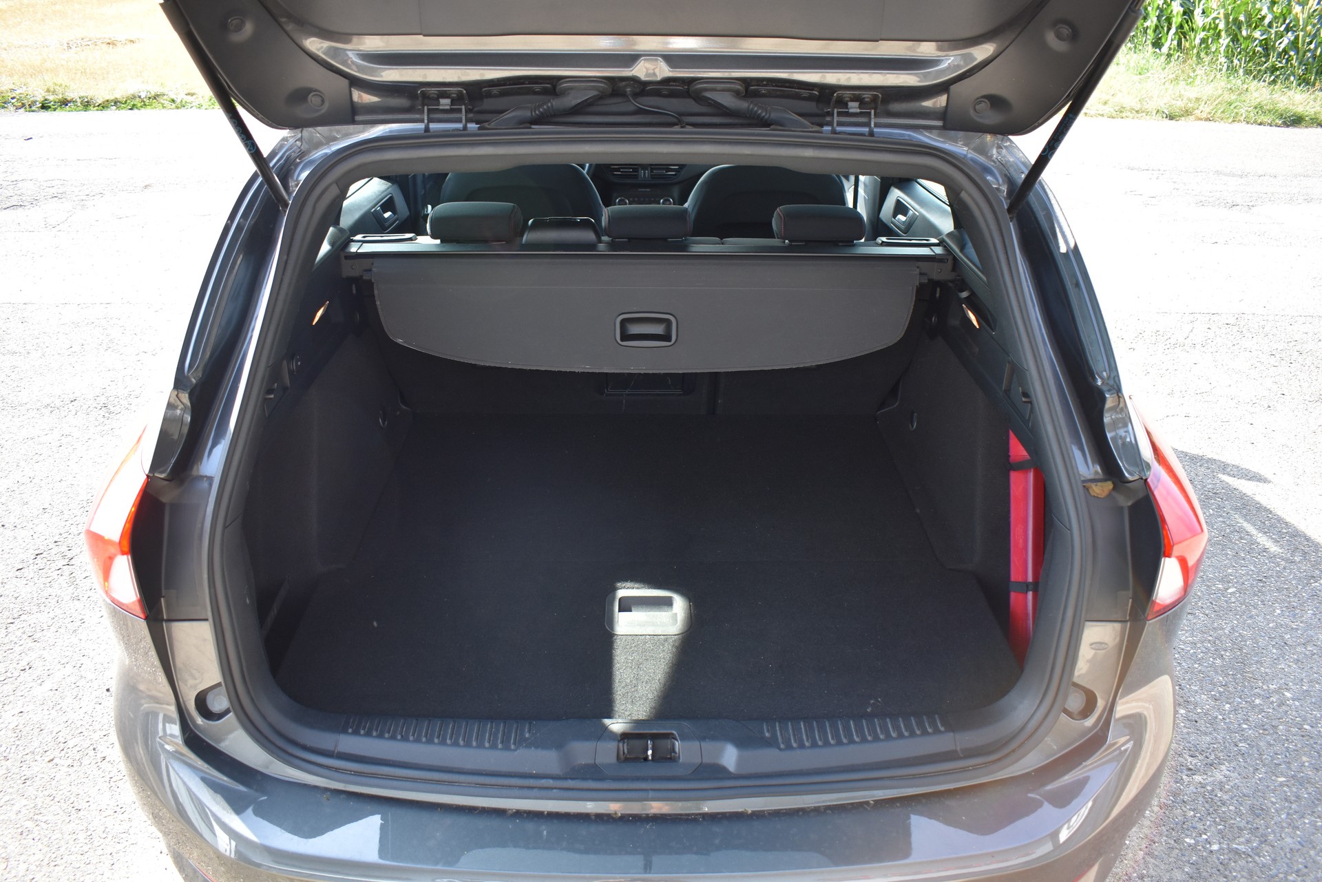 FORD Focus 1.0 SCTi Eco Boost ST-Line-image-7