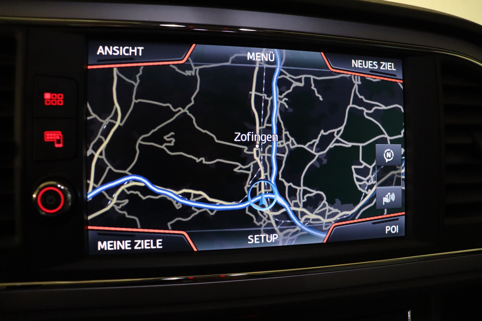 SEAT Leon ST 2.0 TDI CR Style DSG-image-22