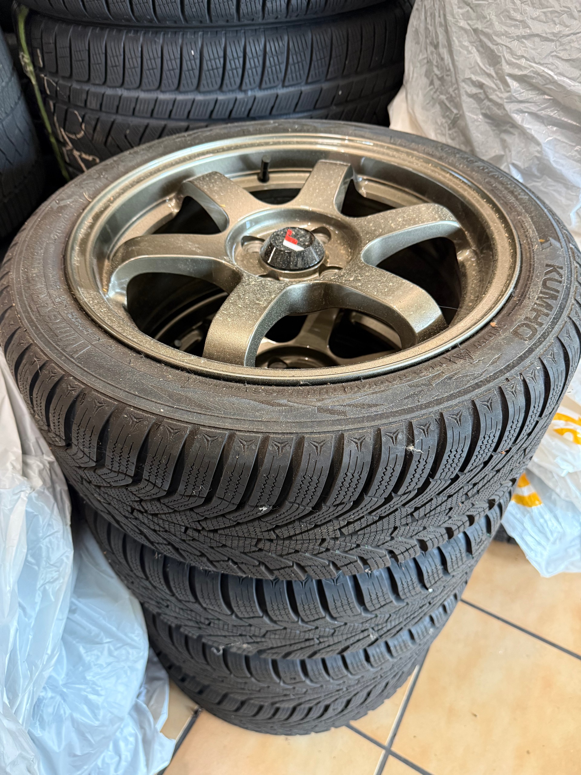 MAZDA MX-5 1.6i-16 Youngster-image-15