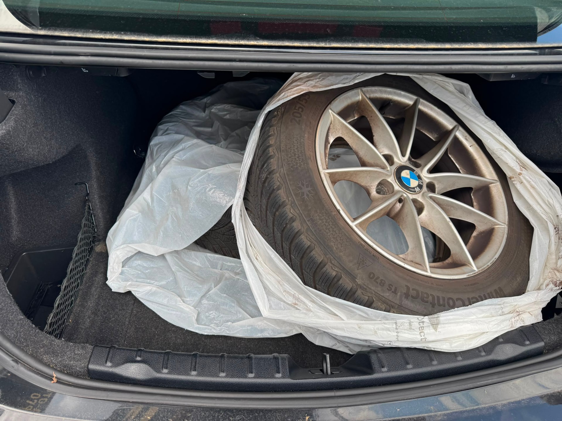 BMW 318i Business Steptronic-image-15