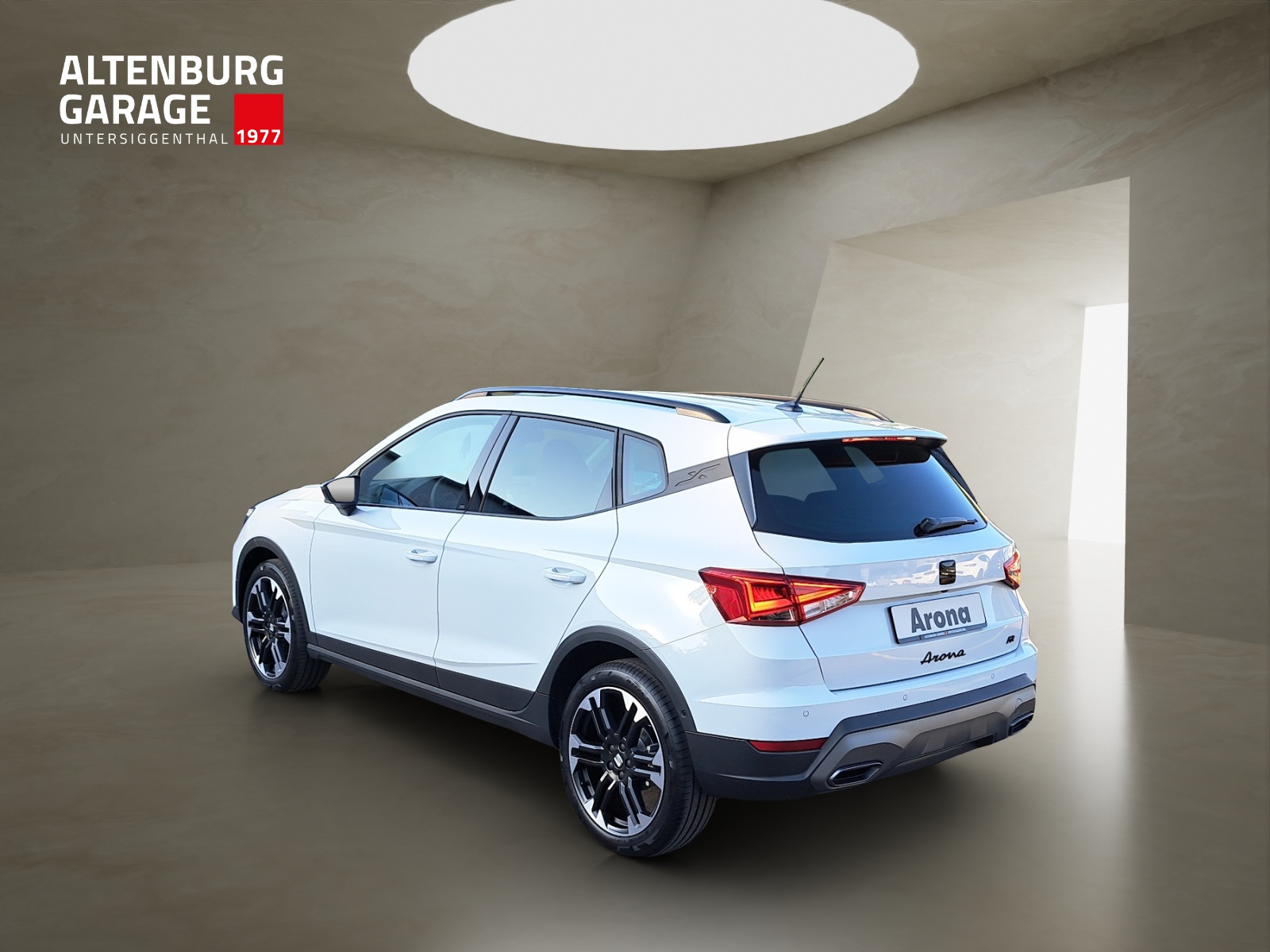 SEAT Arona 1.0 TSI Eco Move FR DSG-showroom-element-2