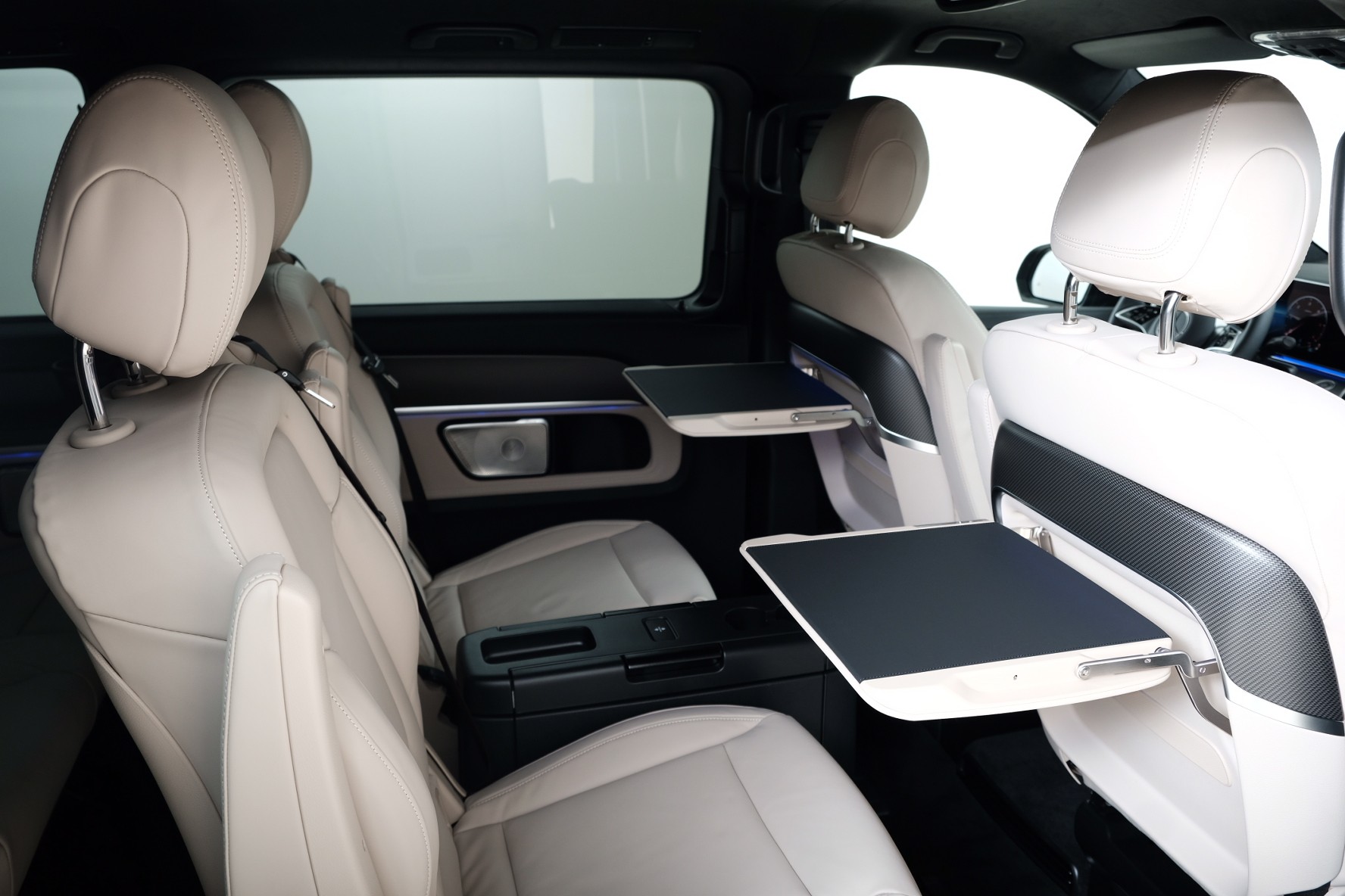 MERCEDES-BENZ V 300 d lang Exclusive 9G-Tronic-image-12