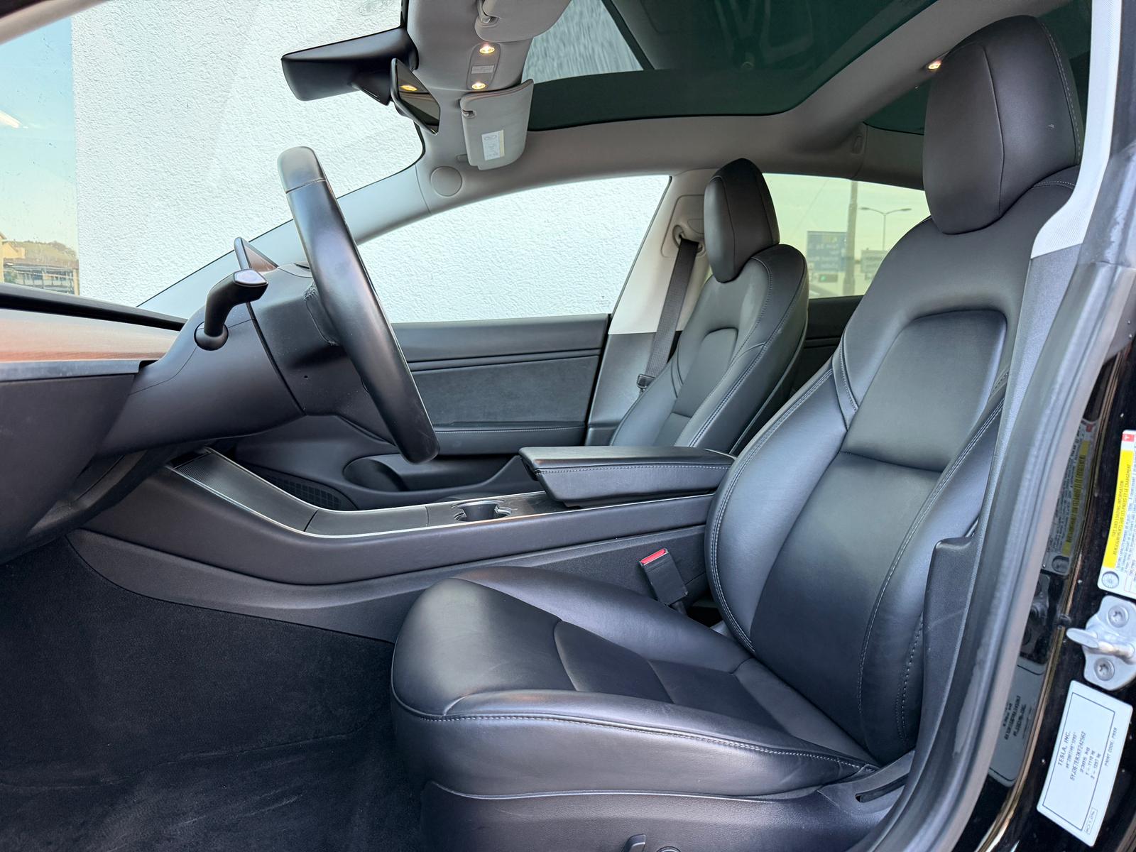 TESLA Model 3 Long Range Dual Motor AWD-image-6