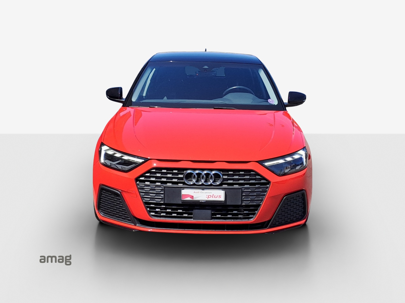 AUDI A1 Sportback 30 TFSI Attraction S-tronic-image-6