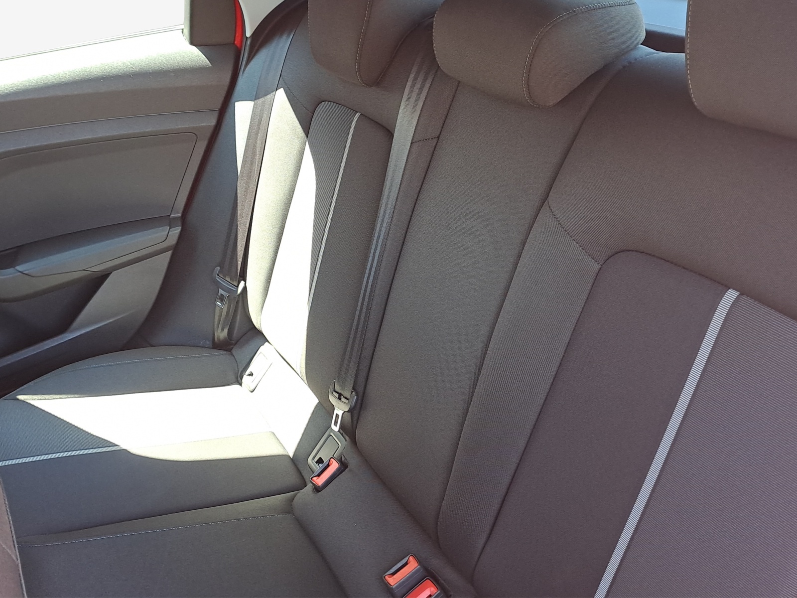 AUDI A1 Sportback 30 TFSI Attraction S-tronic-image-11