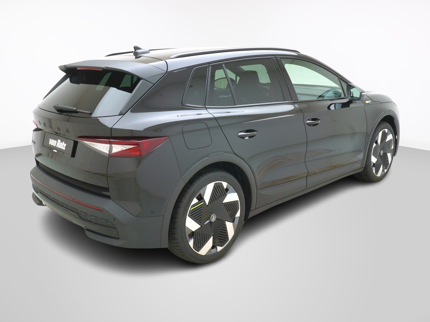 SKODA Elroq RS-MAXX 4x4-image-5