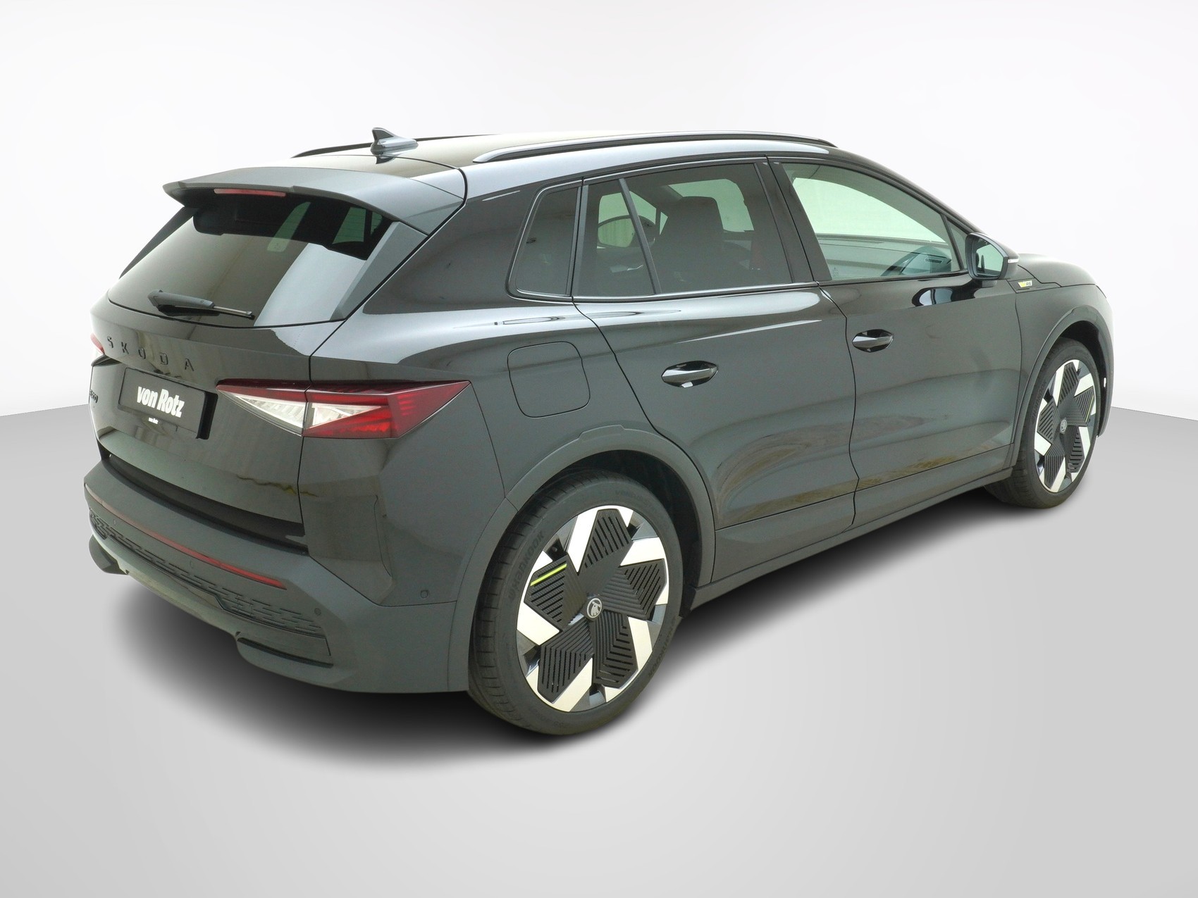 SKODA Elroq RS-MAXX 4x4-image-4