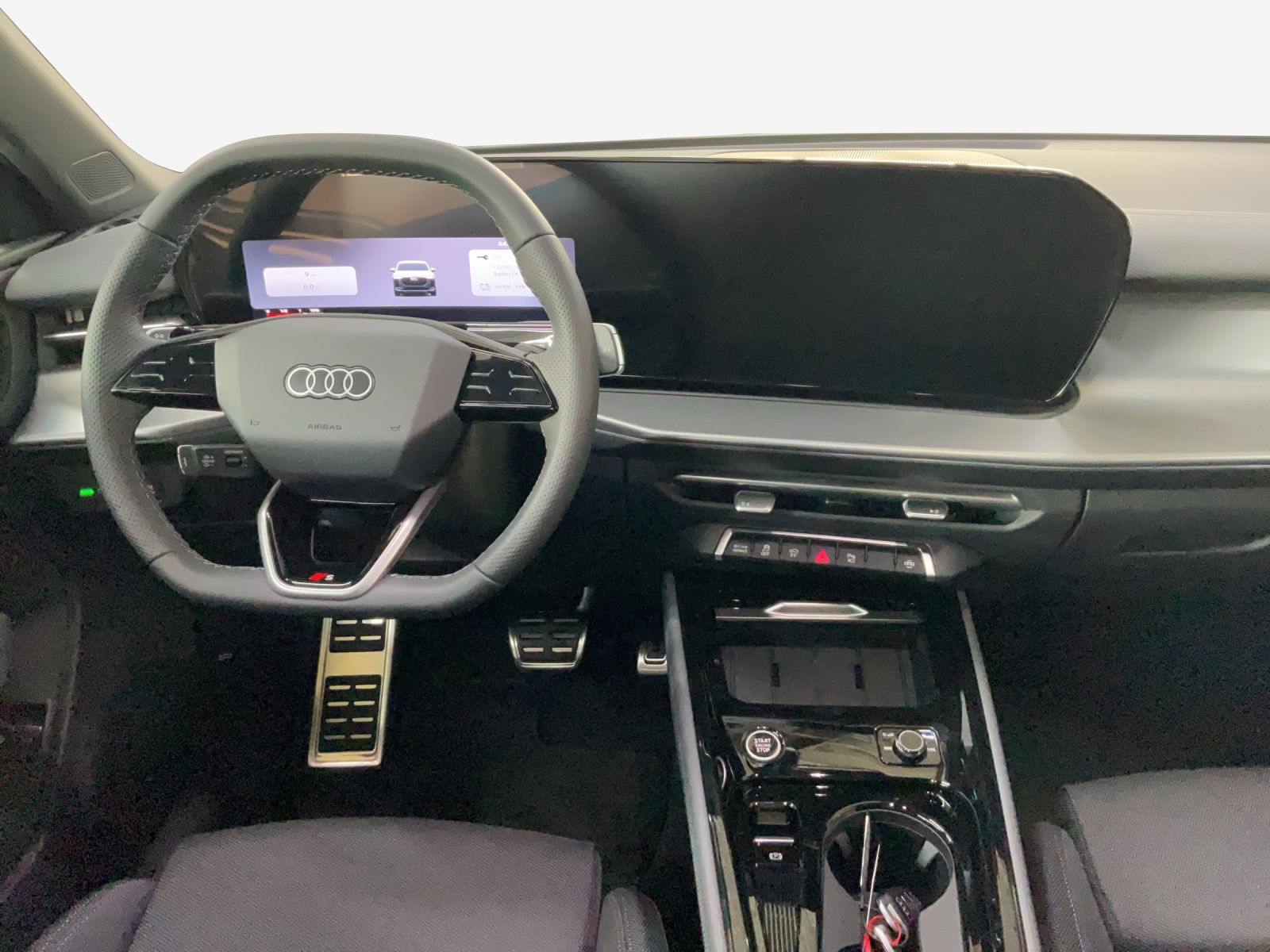 AUDI Q3 Sportback e-hybrid 200 kW S tronig-image-8