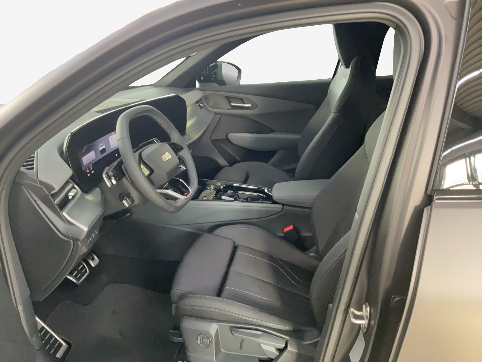 AUDI Q3 Sportback e-hybrid 200 kW S tronig-image-7