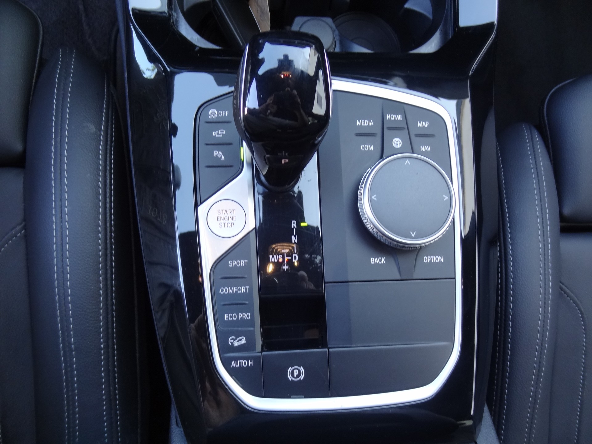 BMW X3 xDrive 30i M Sport-image-14